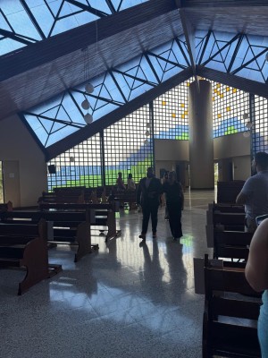 Foto de la boda