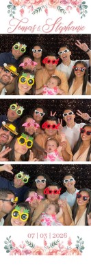 Foto de la boda