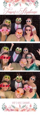 Foto de la boda