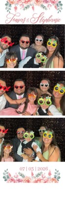 Foto de la boda