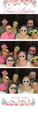 Foto de la boda