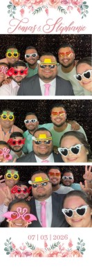 Foto de la boda