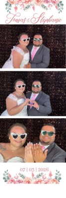 Foto de la boda