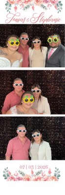 Foto de la boda