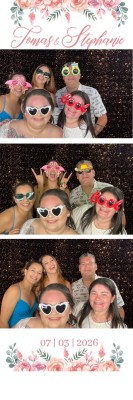 Foto de la boda