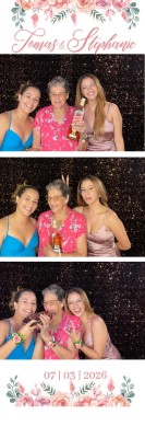 Foto de la boda