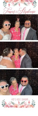 Foto de la boda