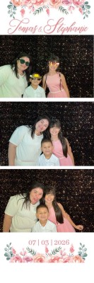 Foto de la boda