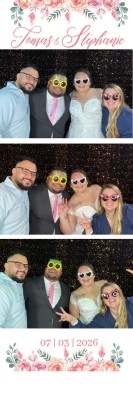 Foto de la boda