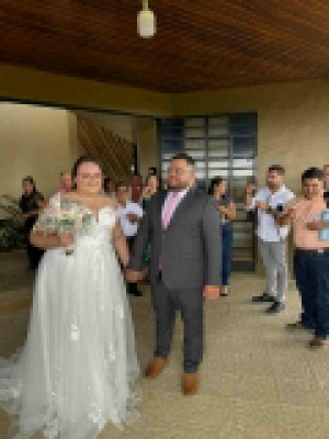 Foto de la boda
