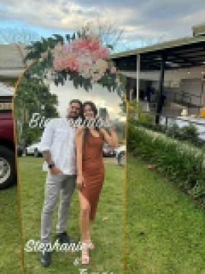 Foto de la boda