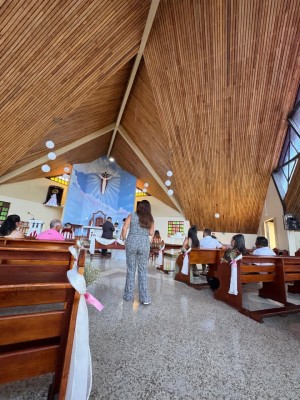 Foto de la boda