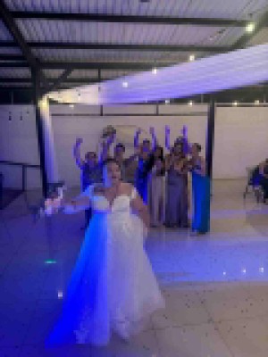 Foto de la boda
