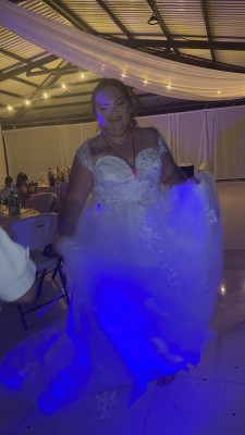 Foto de la boda