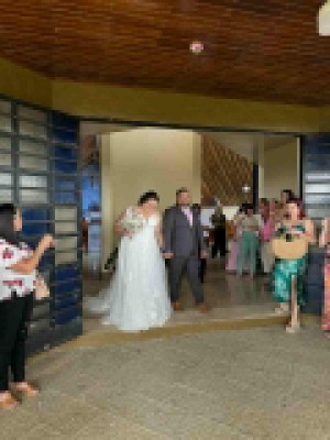 Foto de la boda