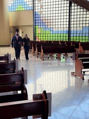 Foto de la boda