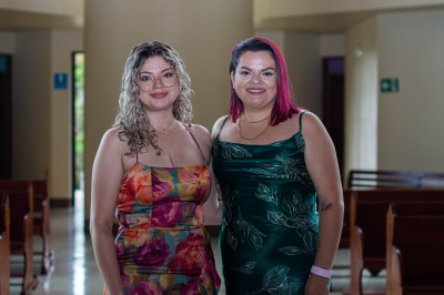 Foto de la boda