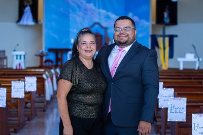Foto de la boda