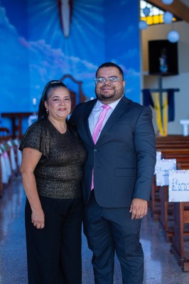 Foto de la boda