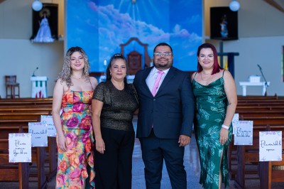 Foto de la boda