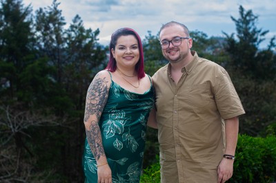 Foto de la boda
