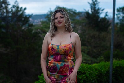 Foto de la boda