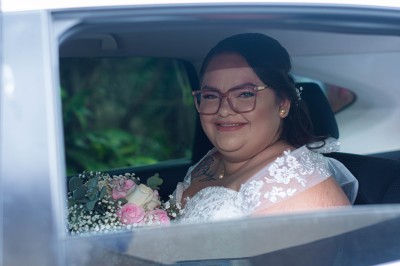 Foto de la boda