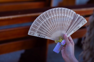 Foto de la boda
