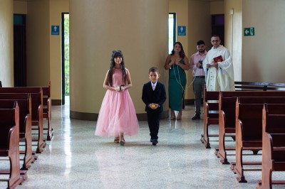 Foto de la boda