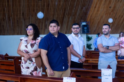 Foto de la boda