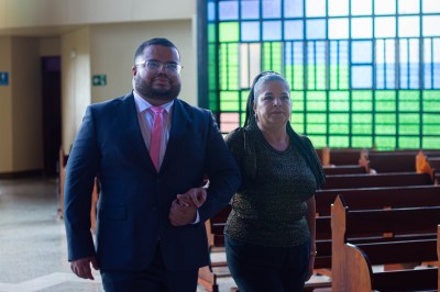 Foto de la boda