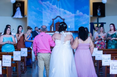 Foto de la boda