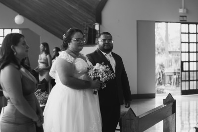 Foto de la boda