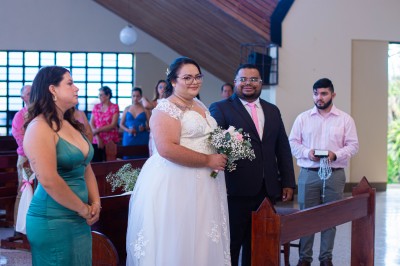 Foto de la boda