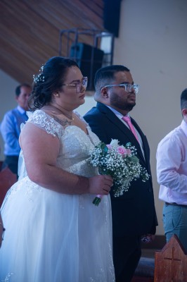 Foto de la boda
