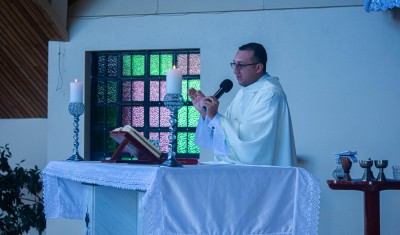 Foto de la boda