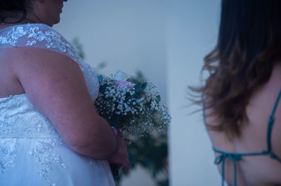 Foto de la boda