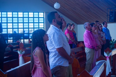 Foto de la boda