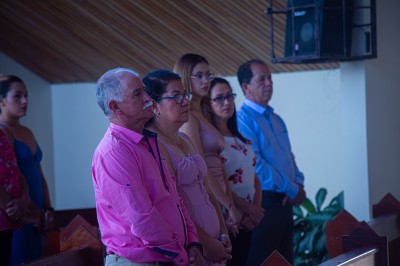 Foto de la boda