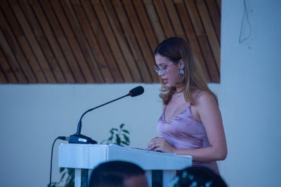 Foto de la boda