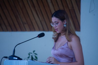 Foto de la boda