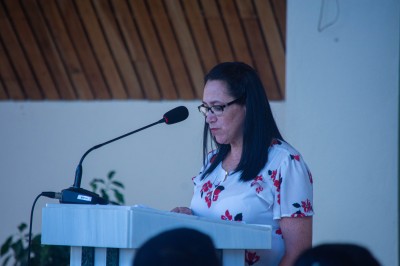 Foto de la boda
