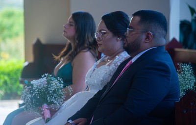 Foto de la boda