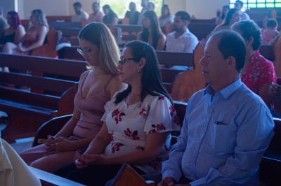 Foto de la boda