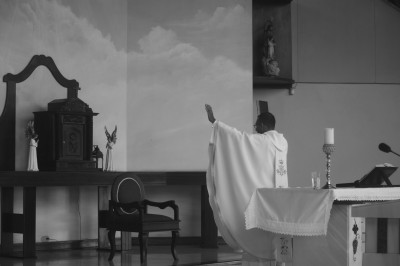 Foto de la boda