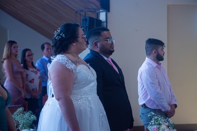 Foto de la boda