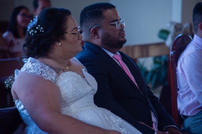 Foto de la boda
