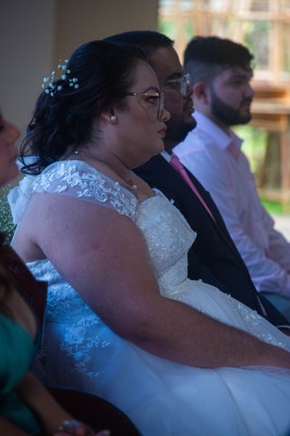 Foto de la boda