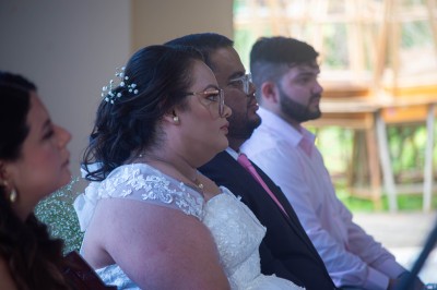 Foto de la boda