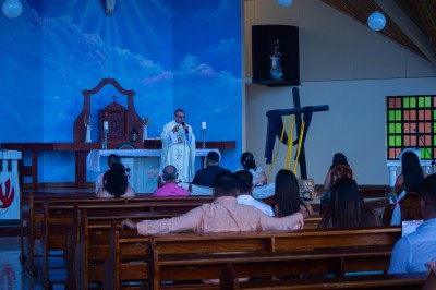 Foto de la boda